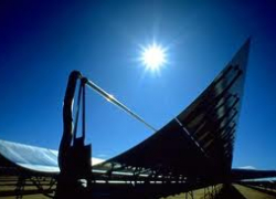 На Ставрополье солнечную электростанцию построит Китай