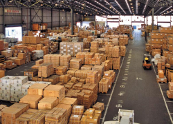 В Невинномысске за 1,6 миллиарда построят хранилище для продуктов