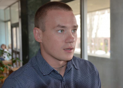 Ставропольский прыгун в воду Евгений Кузнецов стал призером чемпионата России 