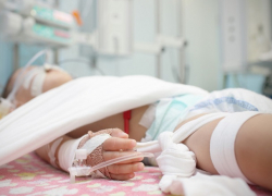 3-недельная девочка скончалась в кисловодской больнице во время лечения