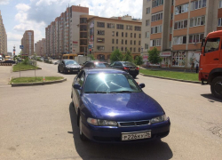 На улице Рогожникова в Ставрополе сбили детей: девочка погибла