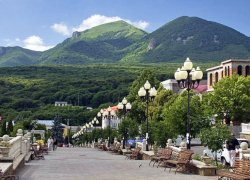 Курортный сбор с туристов невозможно будет проконтролировать, - Минфин Ставрополья