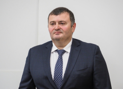 Новым зампредом правительства Ставропольского края стал Николай Афанасов