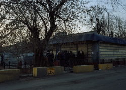 В Туркменском районе два человека пострадали в массовой драке