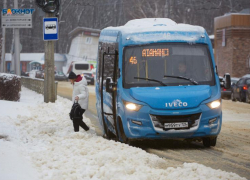 Без четырех популярных маршрутов останется Ставрополь в начале 2025 года