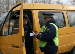 В Ставропольском крае стартовала операция «Автобус»