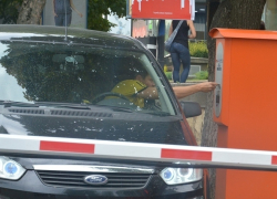 Деньги от платных парковок утекают мимо бюджета Ставрополя