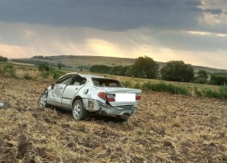 Двое молодых людей попали в ДТП и погибли на Ставрополье
