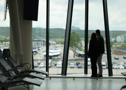 Отменены 2 и еще 7 задерживаются: в аэропорту Минеральных Вод произошли изменения в расписании