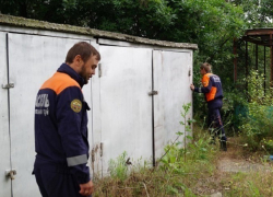 Легкомысленная школьница до смерти перепугала свою мать и подняла на ноги городских спасателей Ставрополя