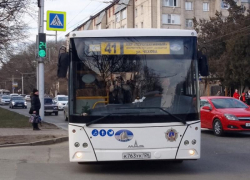 Владелец маршрута №41 в Ставрополе назвал действия ГИБДД и миндора рейдерством