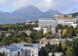 Почти 16 миллионов рублей принес Ставрополью курортный сбор за полтора месяца