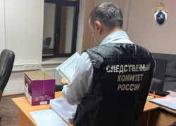 Экс-главу отдела полиции Ставрополя по делам несовершеннолетних обвиняют в злоупотреблении полномочиями