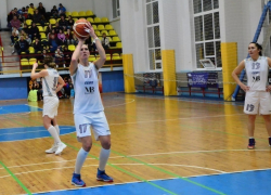 «Ставропольчанка» уступила и в повторном матче с лидером