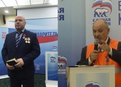 Депутат Маркелов снова не явился на судебное заседание по иску правозащитника Полубояренко