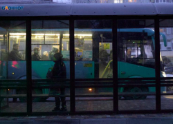 В Ставрополе отменят сразу пять автобусных маршрутов