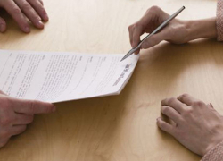 Бизнесмен украл 20 миллионов рублей