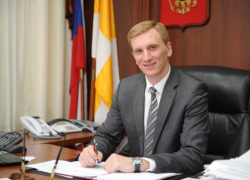 Мэр Ессентуков Некристов в видеообращении опроверг слухи о своем исчезновении