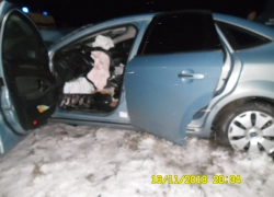 Страшная авария на Ставрополье: женщина погибла, 8 человек оказались в больнице