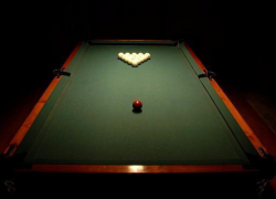 На чемпионат мира отправится бильярдистка из Ставрополя