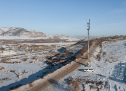 Повсеместная цифровизация: 125 тысяч жителей хуторов и сел Ставропольского края в 2025 году получили стабильную связь 