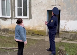 Нерасторопность властей при расселении аварийного дома в Марьиных Колодцах довела до уголовного дела