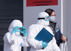 CoVID-19 на Ставрополье — отвечаем на актуальные вопросы