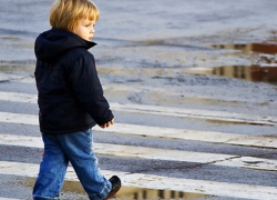 Всплеск ДТП с участием детей зафиксировали в Ставрополе 