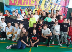 Ставропольские танцоры студии «Джаст Дэнс» завоевали 27 наград на всероссийском турнире