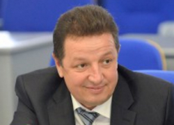 Экс-полпреду главы Ставрополья Андрею Уткину отложили избрание меры пресечения