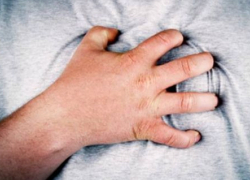 В Ставрополе у мужчины случился сердечный приступ за рулем