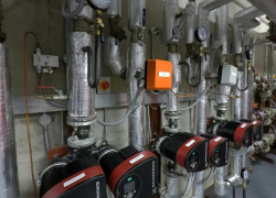 Проблемные поставщики теплоэнергии Ставрополья взяты под контроль краевого правительства