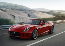 Ставрополь вошел в десятку любителей люксовых авто