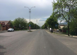  Неопытный 18-летний водитель из КБР сбил на «зебре» в Пятигорске 11-летнюю девочку-пешехода