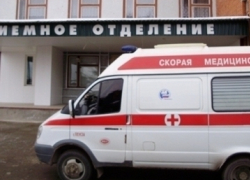 Рабочий Ставрополя упал со второго этажа