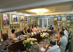 Ставропольский край расширяет сотрудничество с абхазским бизнесом