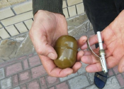  Анекдот товарища помог мужчине вспомнить, где он спрятал гранату в Ставрополе