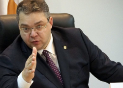 Губернатор Владимиров дал распоряжение переселять людей, пострадавших от потопа на Ставрополье