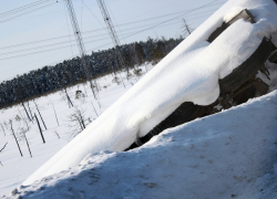 Иномарка влетела в кювет в Советском районе Ставрополья