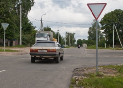 За игнорирование требования установить дорожный знак глава поселка получил штраф на Ставрополье