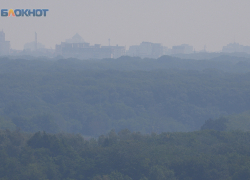 Специалисты не нашли нарушений после жалоб на вонь из-за дыма в Ставрополе 