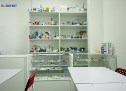 Ставрополь стал лидером по росту продаж лекарств в декабре 2025 года