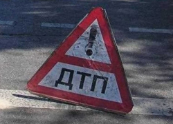 Два ребенка пострадали в ДТП в Ставрополе