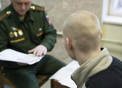 Ставропольскому призывнику грозит 6 лет за решеткой из-за сбыта наркотиков 