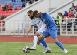 «Ростов-2» уходит в отрыв: подводим итоги 15 тура футбольного первенства России во 2 лиге