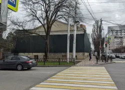 Коллекционные квартиры и дикие пробки? Строительство нового ЖК в центре Ставрополя вызвало дискуссии у горожан