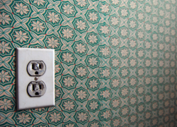 На Ставрополье мужчину ударило током