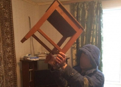 33-летний мужчина убил знакомого табуретом на Ставрополье