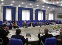 Депутаты Ставрополья потребуют возврата неизрасходованных регионом средств господдержки