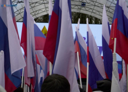 Какая погода будет в Ставрополе в День России 